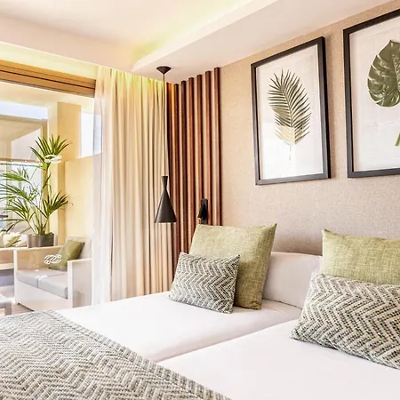 Zafiro Palace Hotel apartamentowy Palma Nova (Mallorca)