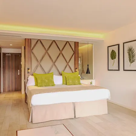 Zafiro Palace Lejlighedshotel Palmanova