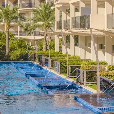 Zafiro Palace Lejlighedshotel