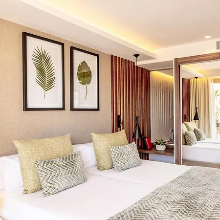 아파트호텔 Zafiro Palace 5*