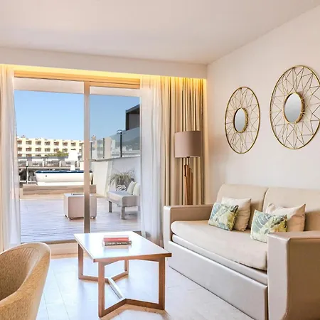Zafiro Palace Palmanova
