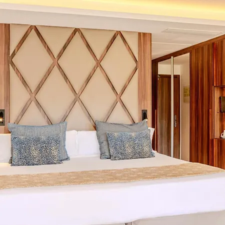 아파트호텔 Zafiro Palace 5*