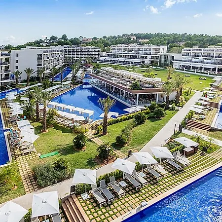 Zafiro Palace 아파트호텔 5*